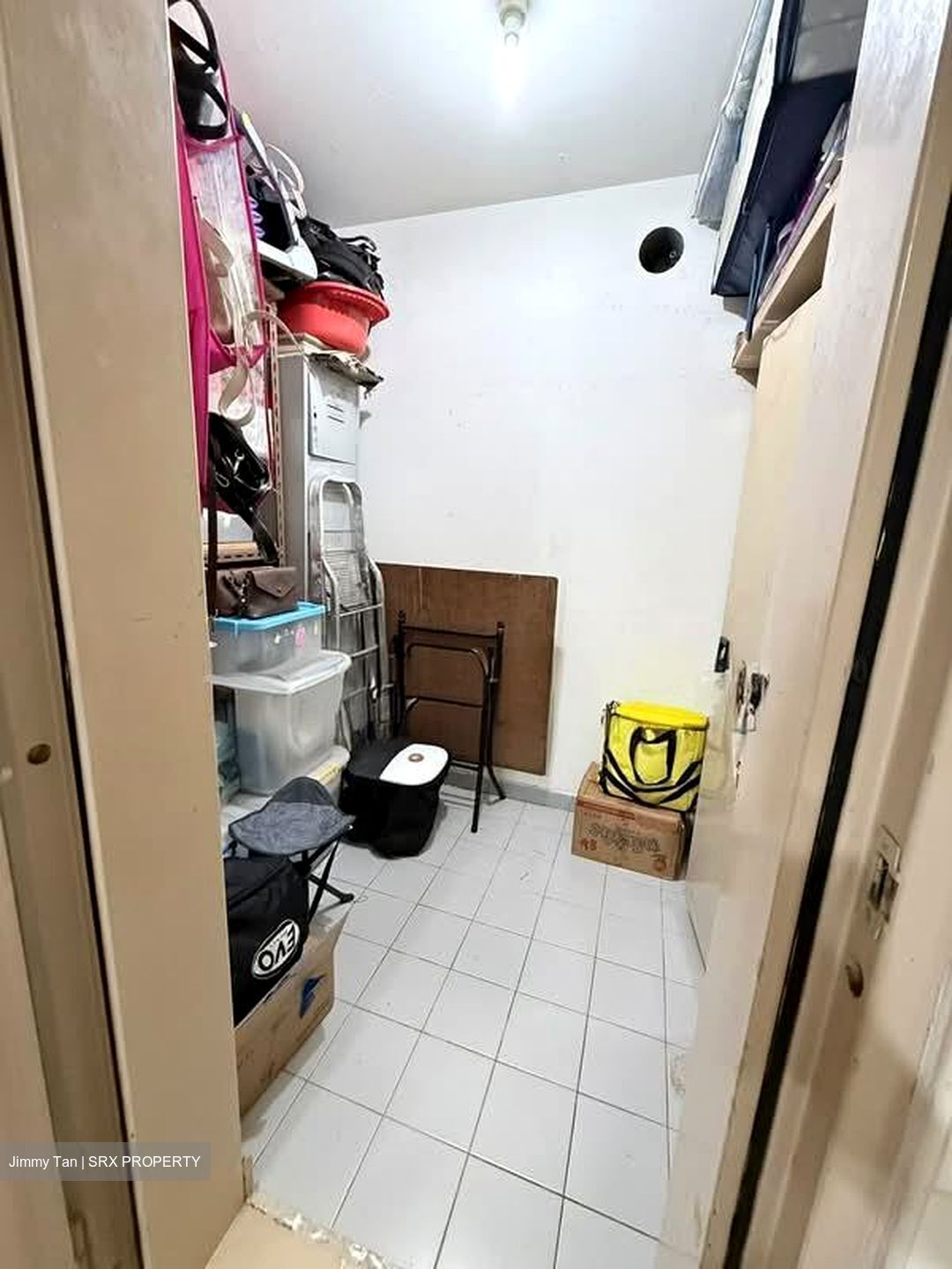 Blk 628B Woodlands Ring Road (Woodlands), HDB 5 Rooms #575098991